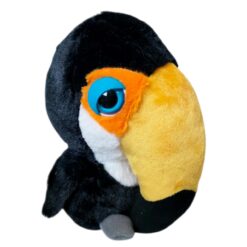 Big Heads Heart 12 ST 420 PAPPAGALLO