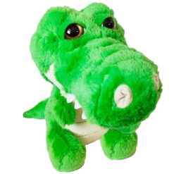 Big Heads Heart 14 ST 420 coccodrillo verde