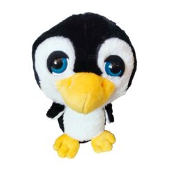 Big Heads Heart 11 ST 420 pinguino