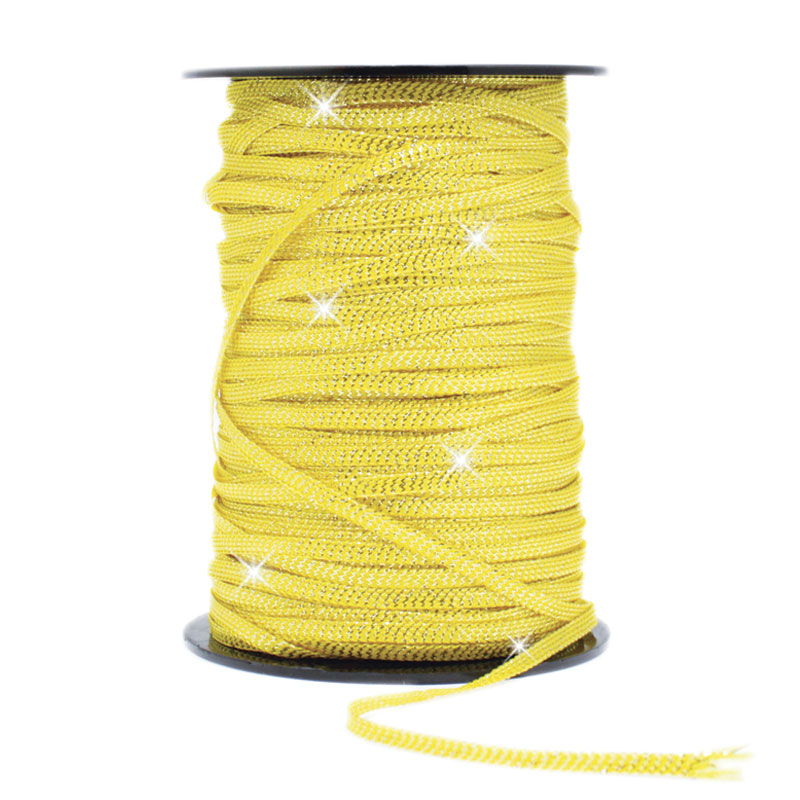 Nastro Piattina Oro 1 Nastro piattina oro