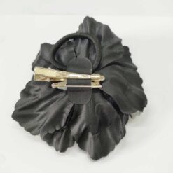 Fiore Elastico/Spilla/Molletta Ø 12 Cm 7 retro