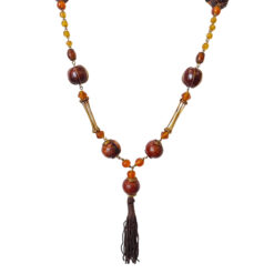 Collana Krizia 4 CL 209 KRIZIA perle