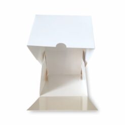 Scatola Per Dolci Monoporzione 3 VR 001 interno