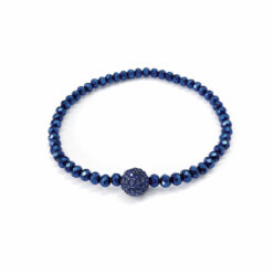 Bracciale Con Swarovski 6 br 0022