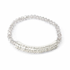 Bracciale Con Swarovski 5 br 0024