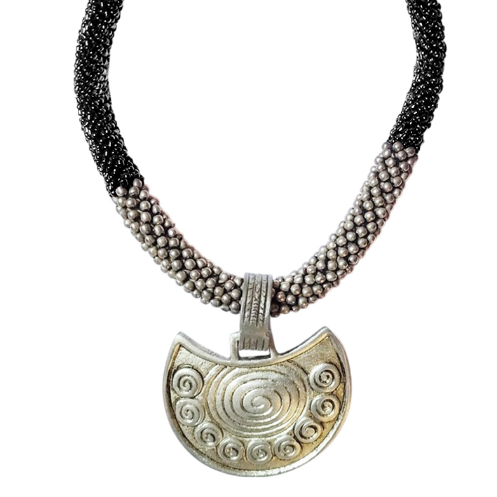 Collana Inca 1 Collana Inca