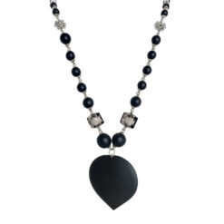 Collana Heart 3 CL 211 collana heart 2