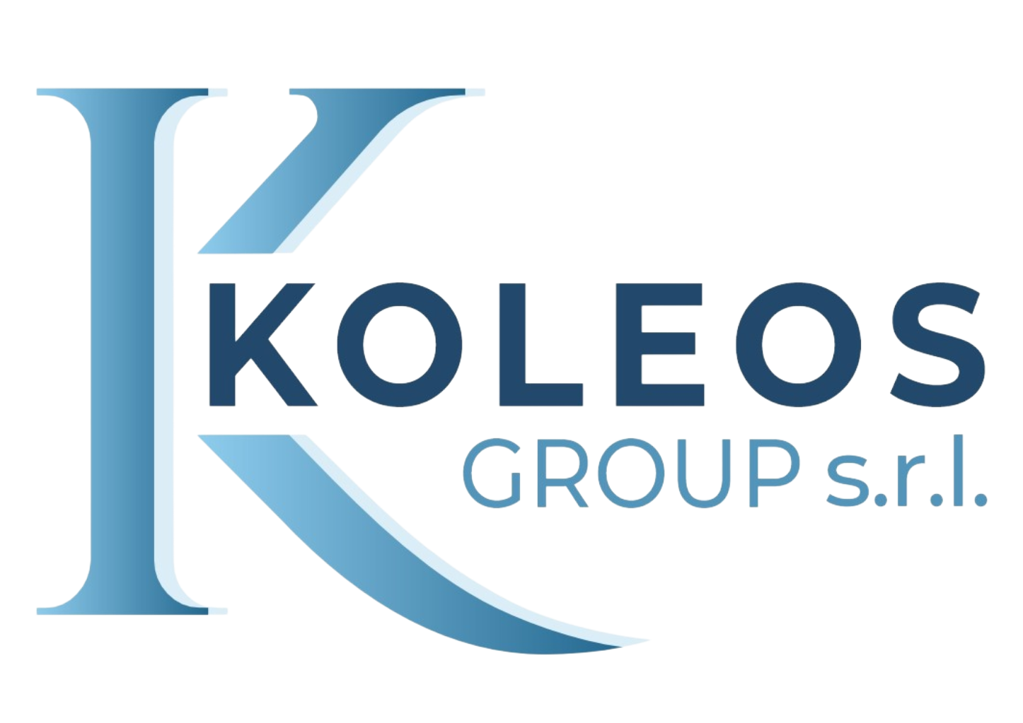 Koleos Group logo